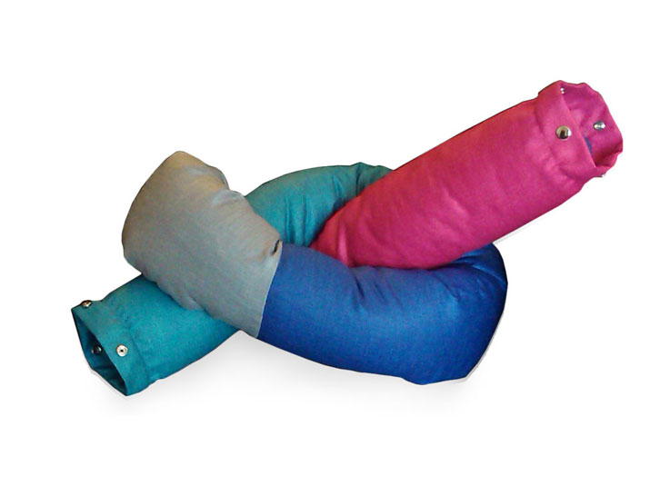 Cuscino Anelly - Enrico Ottoni